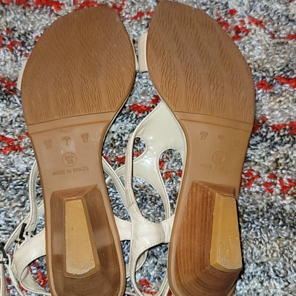 Sandals - Picture 2 of 2